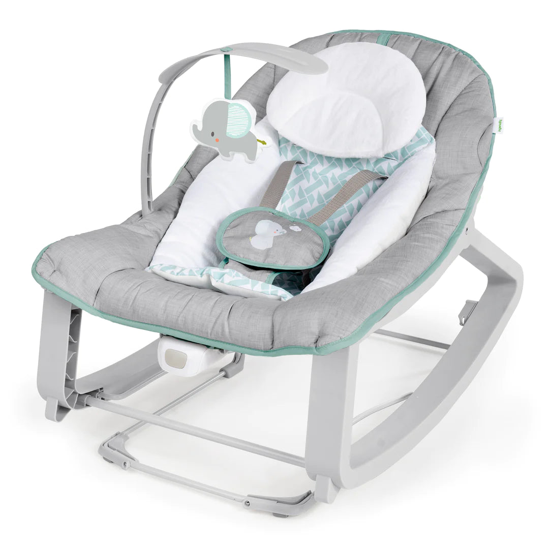 Toys r us baby rocker hotsell
