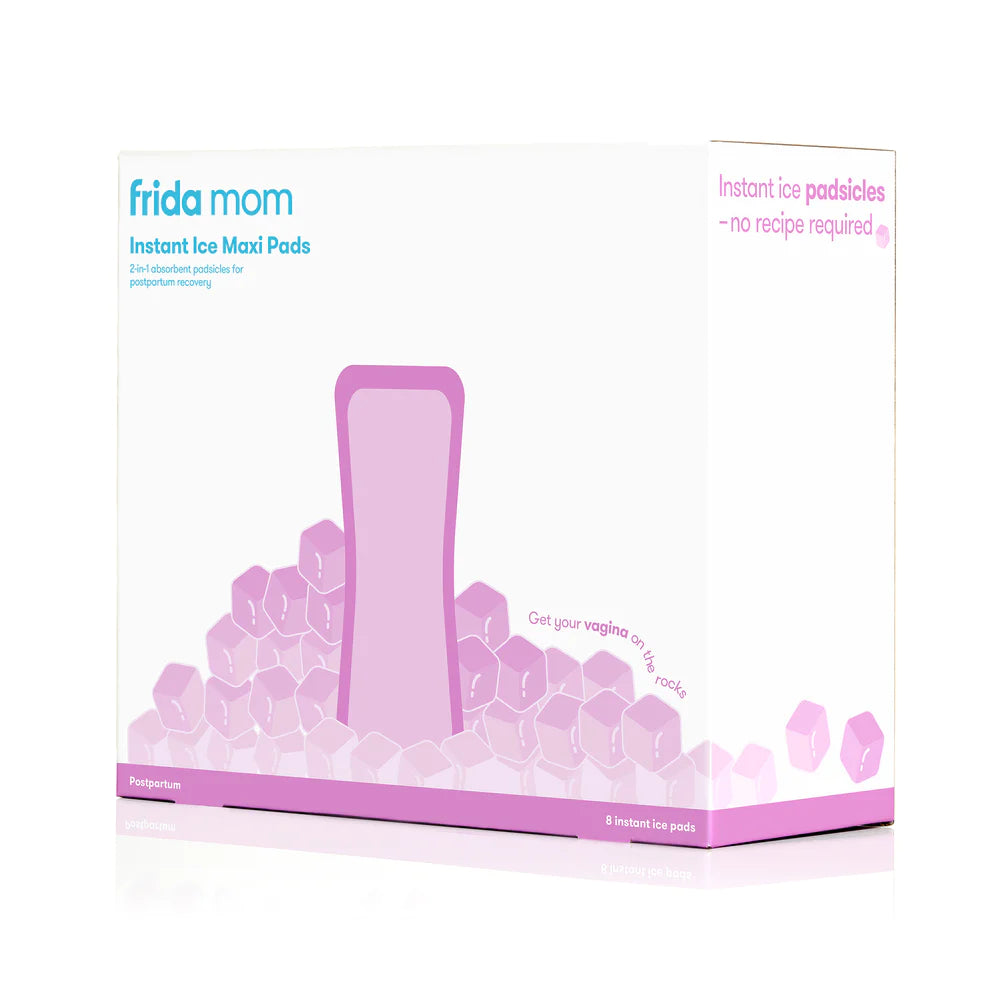 Frida Mom Instant Ice Maxi Pads – Babies R Us