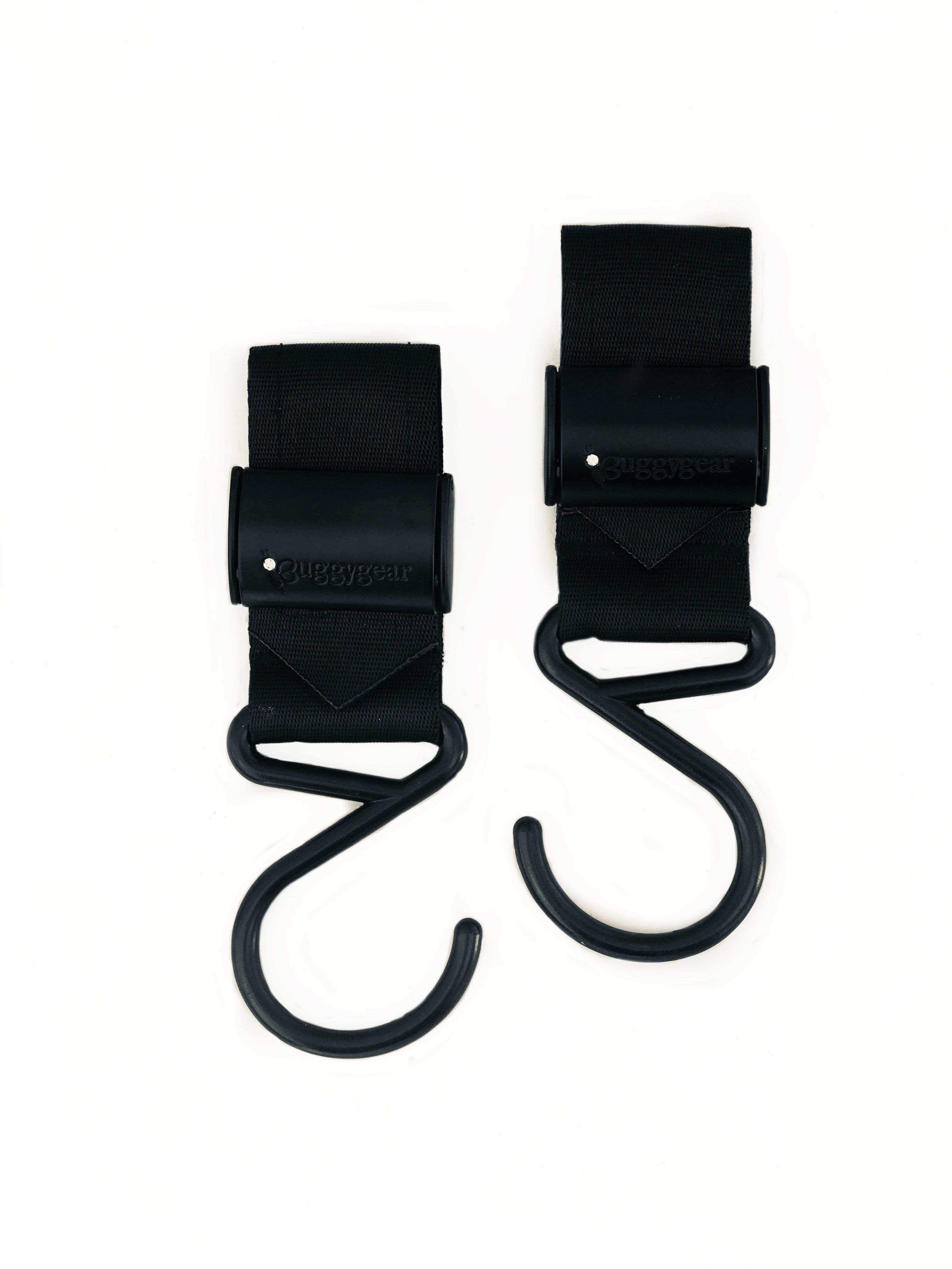 Buggy Gear Boutique Stroller Hooks (Set of 2) Babies "R" Us
