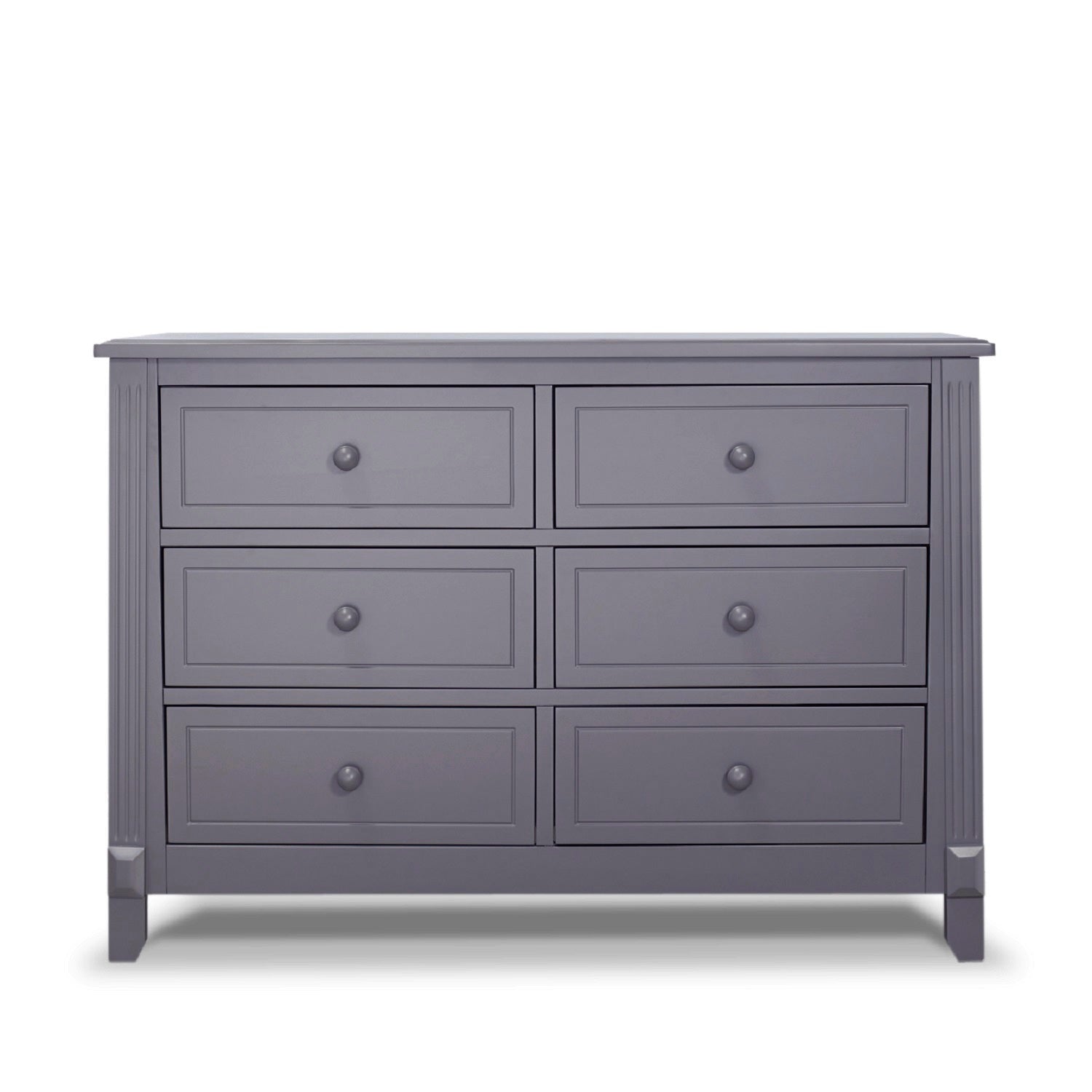 Sorelle Furniture Berkley Double Dresser Babies "R" Us