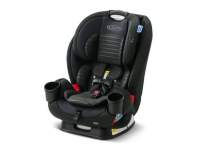 Graco 3 top in 1 target