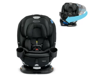 Graco Turn2Me™ 3-in-1 Convertible Car Seat- Cambridge – Babies R Us