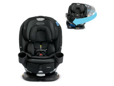 Graco 3 in 1 booster shop seat