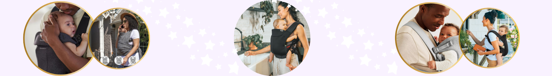 Baby Carriers