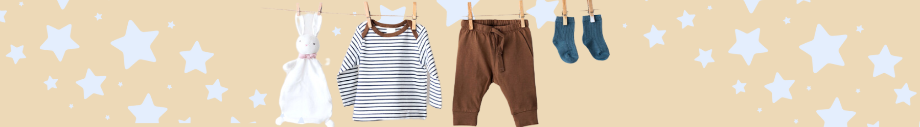 Clothing & Accessories