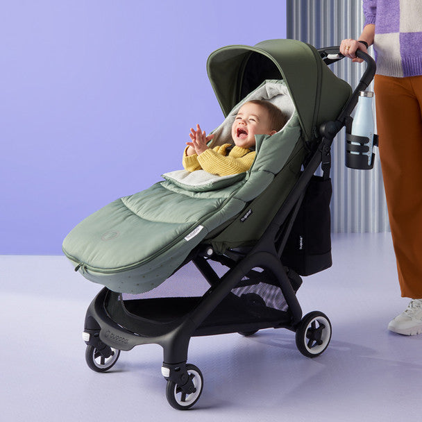 Bugaboo Butterfly Lightweight Stroller – Swaddles Baby