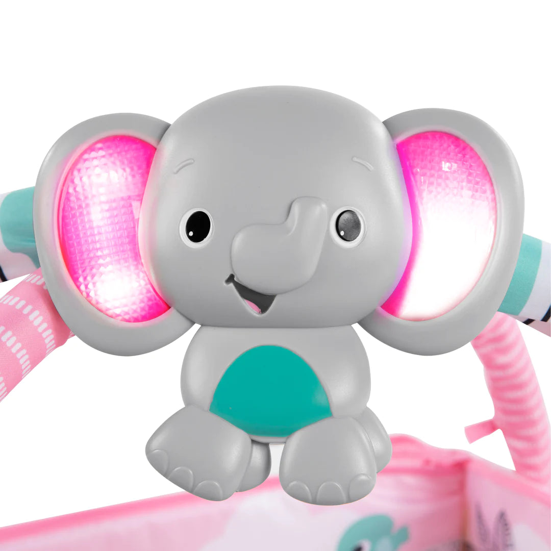 Bright Starts 5 in 1 Your Way Ball Play Activity Gym Ball Pit