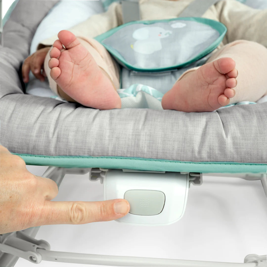 Bouncer for infant discount baby