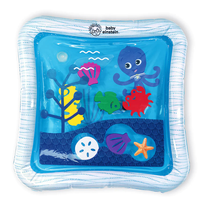 Baby Einstein Opus’s Ocean of Discovery™ Tummy Time Water Mat