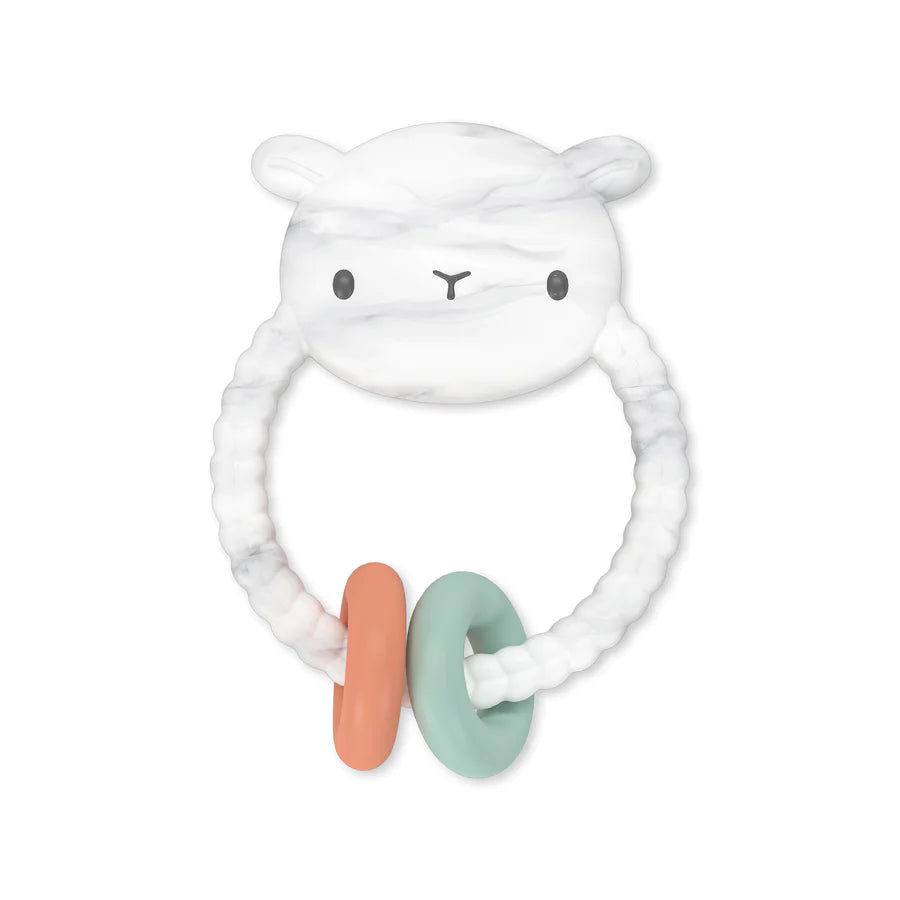 Pacifiers Teething Babies