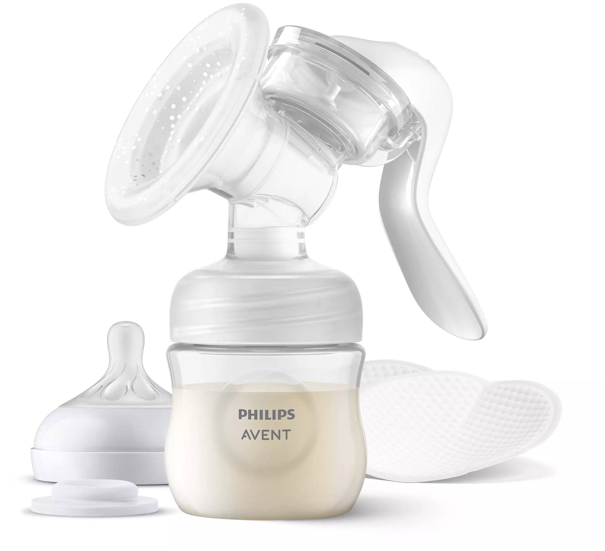 Philips AVENT Breast Pumps Babies