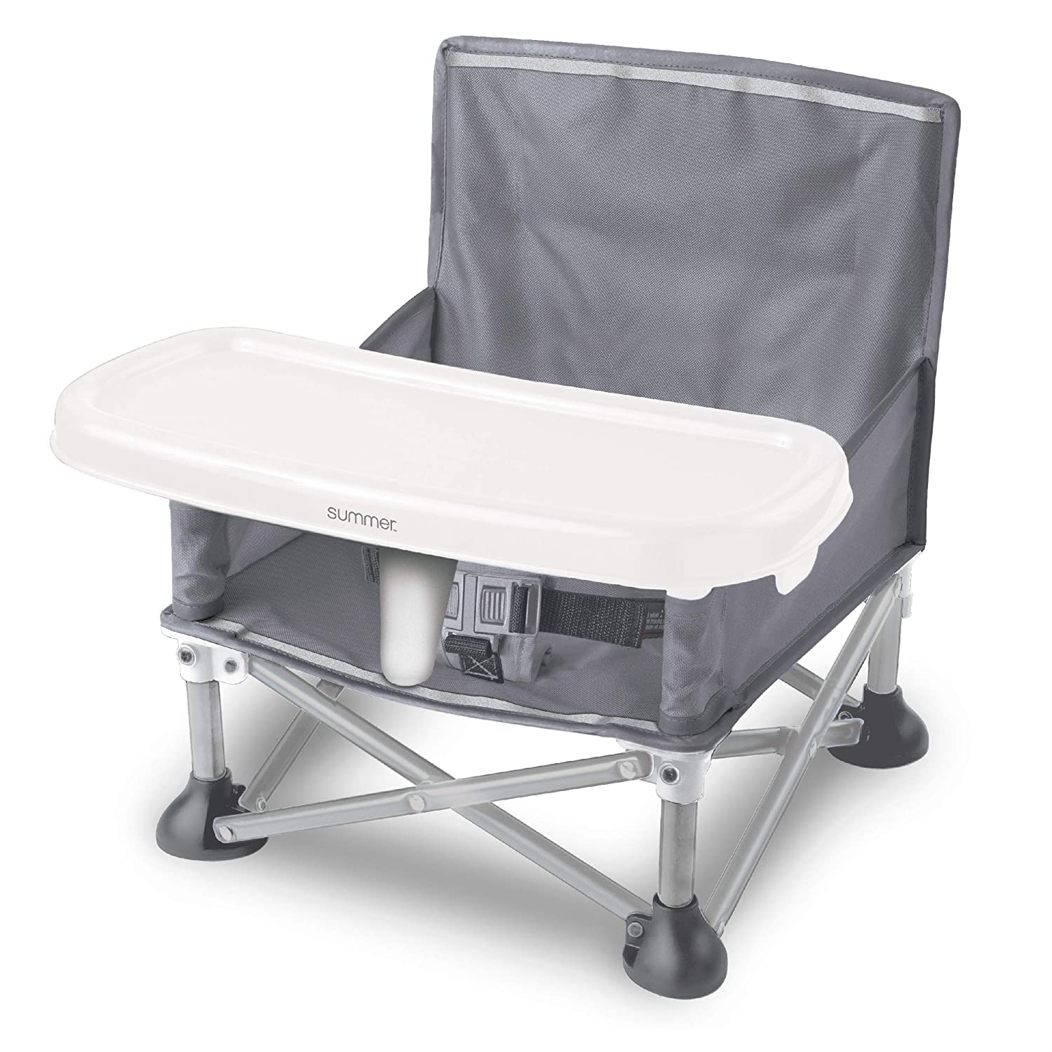 Summer Infant Pop ‘N Sit Portable Booster Chair