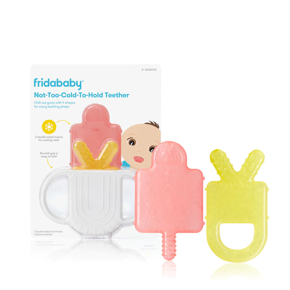 Pacifiers Teething Babies