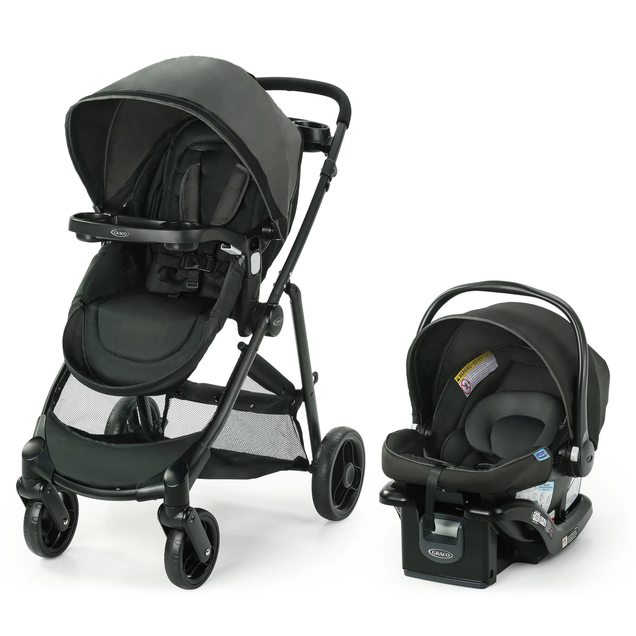 Graco Modes™ Element™ Travel System