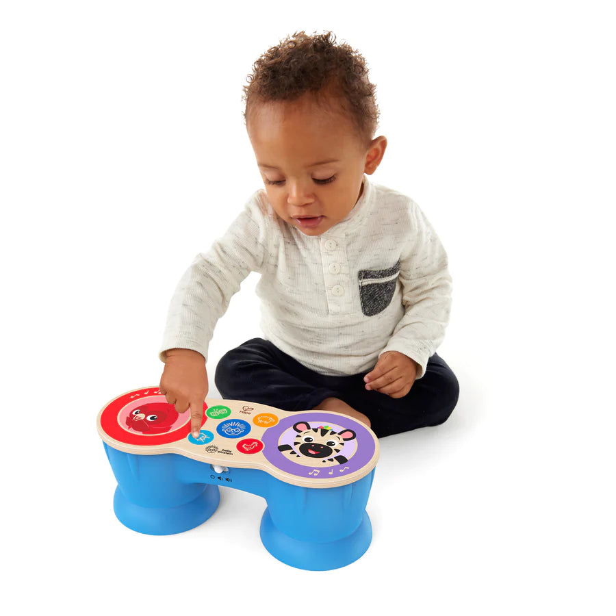 Baby Einstein UpBaby Einsteinat Tunes™ Magic Touch™ Drum
