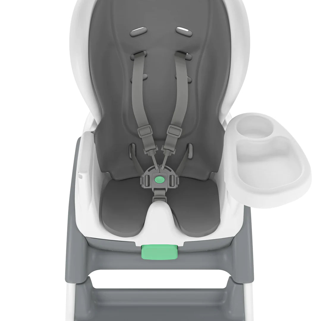 Ingenuity smartclean high discount chair