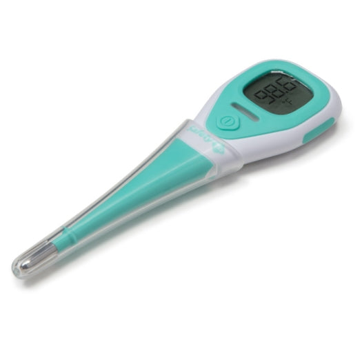 Safety 1st Rapid Read 3-in-1 Thermometer