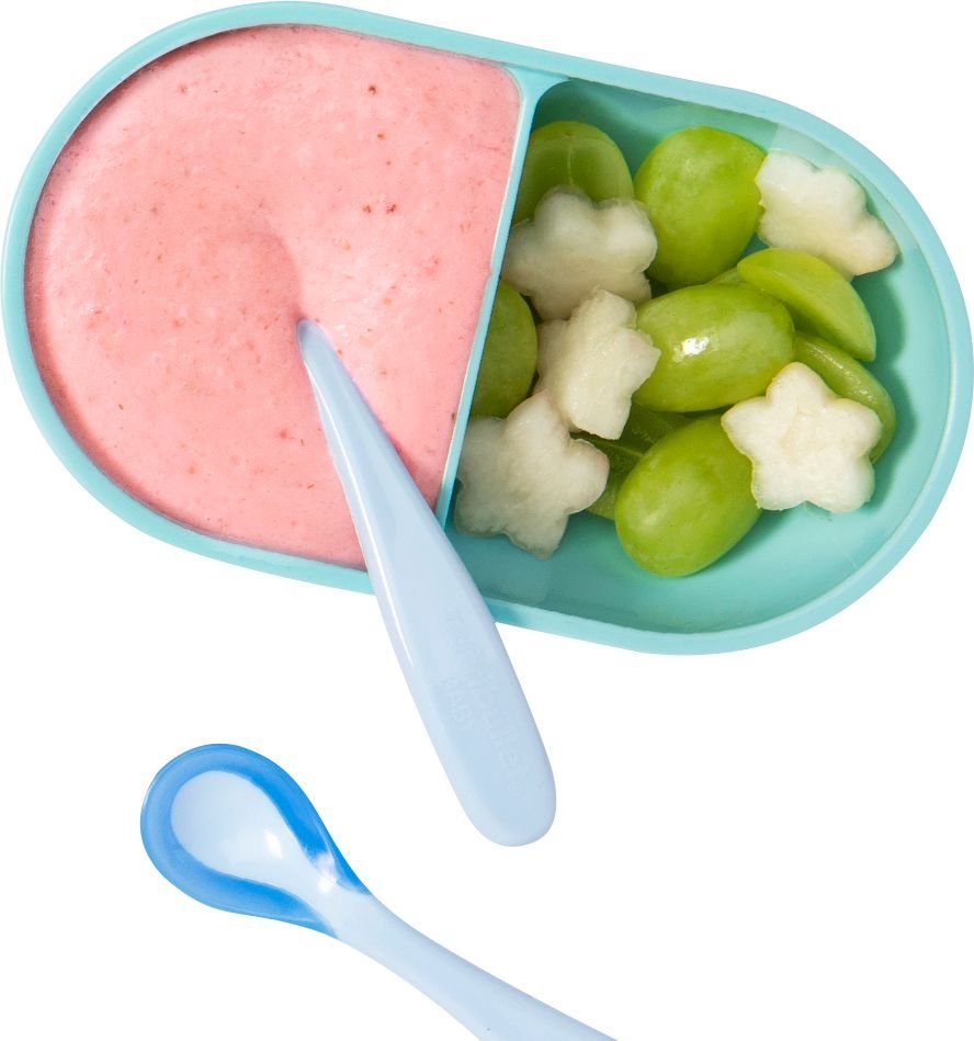 nutribullet Baby & Toddler Meal Prep Kit: Baby Food Storage Accessories -  nutribullet