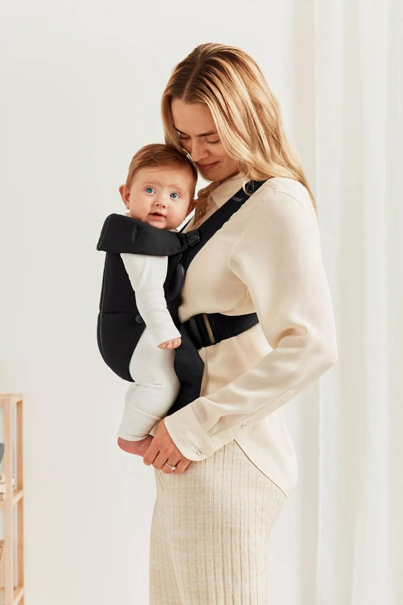 Baby bjorn 360 hot sale instructions