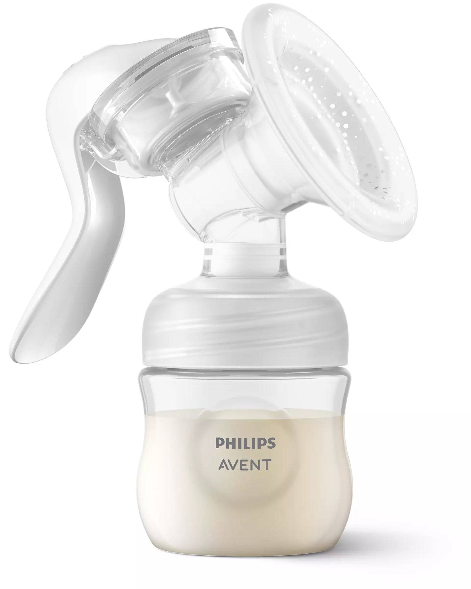 Philips AVENT Single Electronic Breast Pump - Breast pumps - Feeding