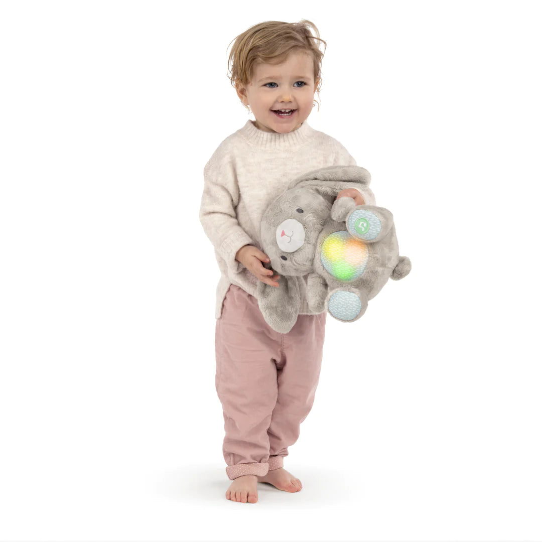 Ingenuity Heart to Hugs™ Sylvi™ Soothing Plush Toy
