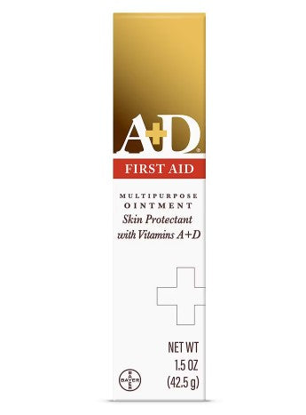 A&D First Aid Ointment 1.5oz