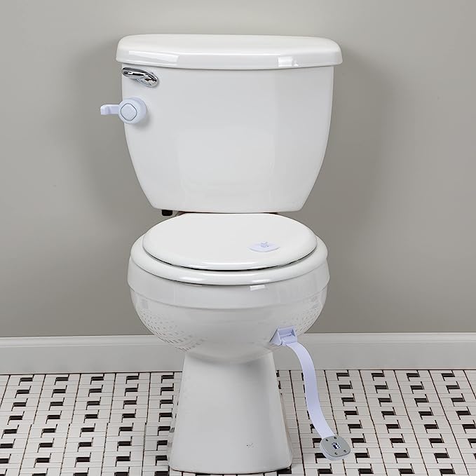 Safety 1st OutSmart™ Easy Install Bathroom Safety Set