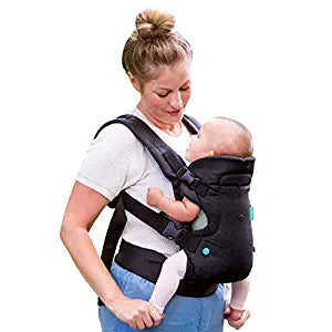 Infantino Flip 4 in 1 Carrier Babies