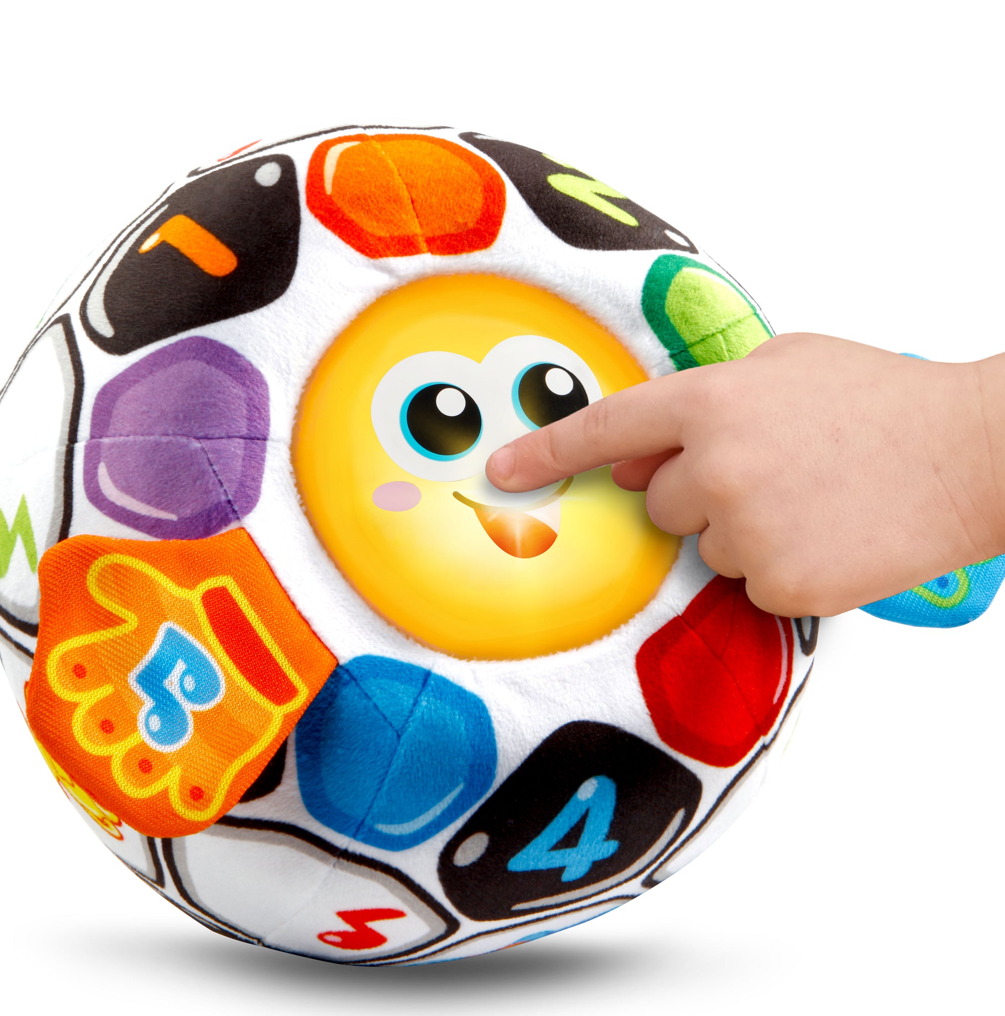 Vtech VTech® Bright Lights Soccer Ball™