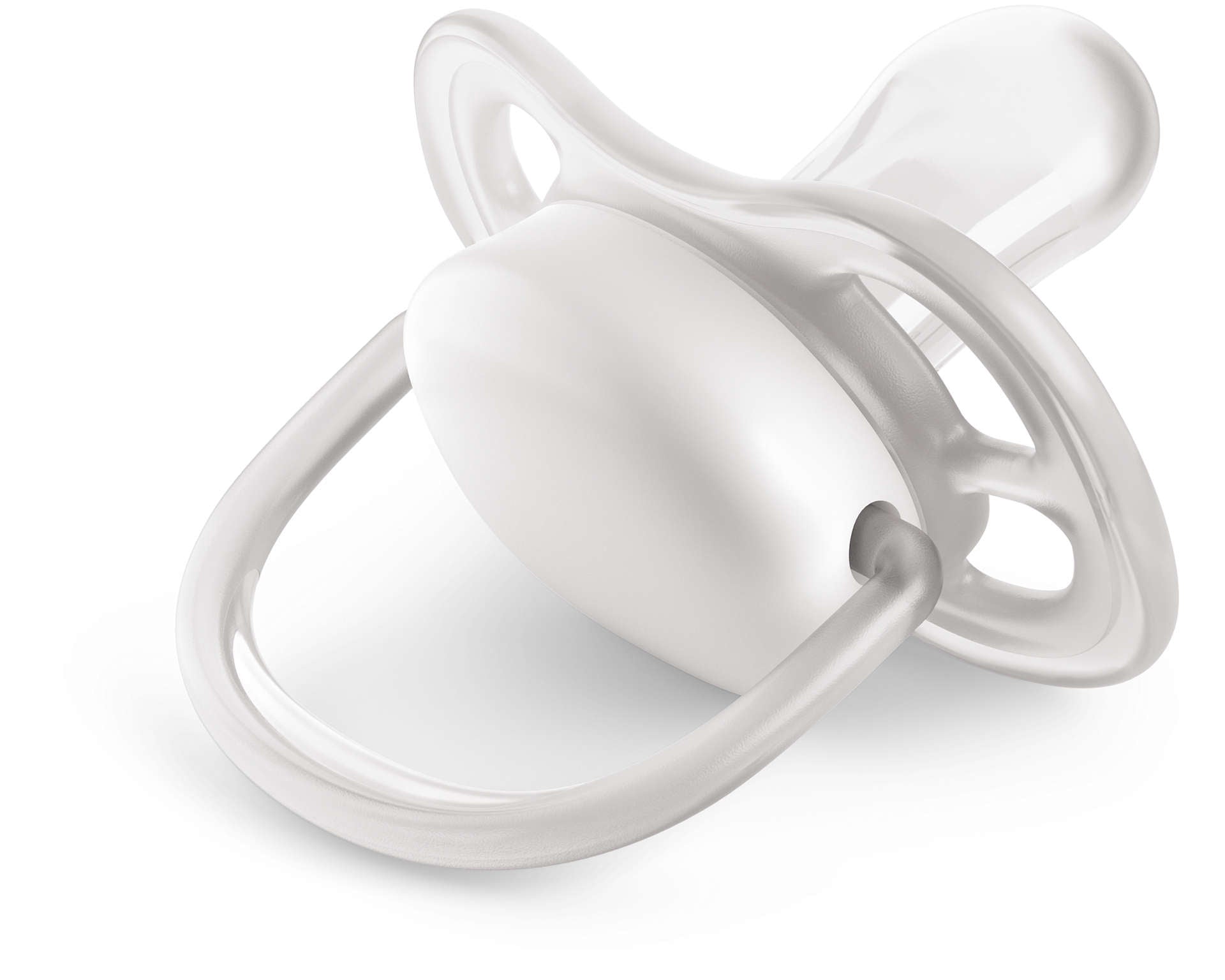 Avent Ultra Air Pacifiers - 2Pk