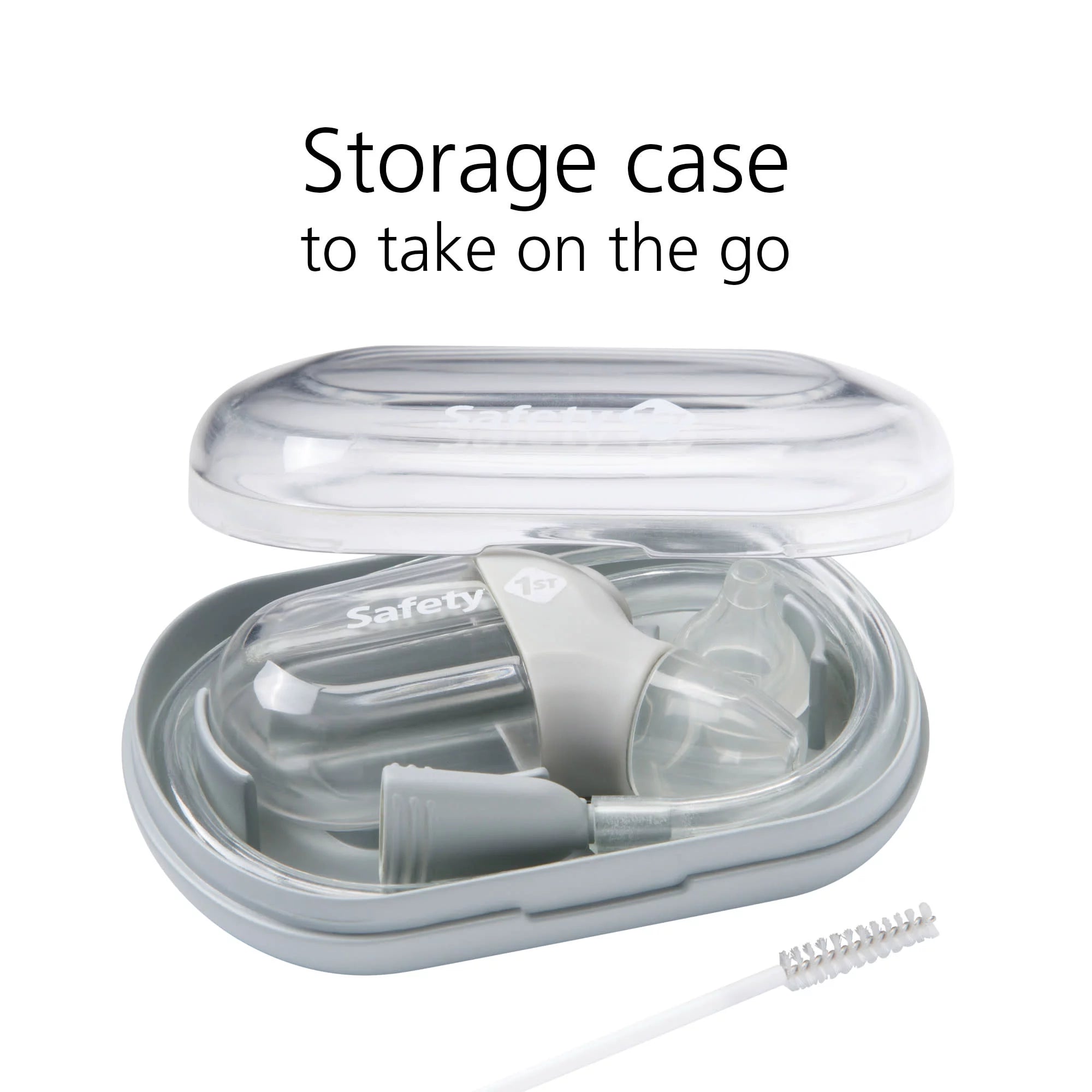 Safety first nose discount aspirator