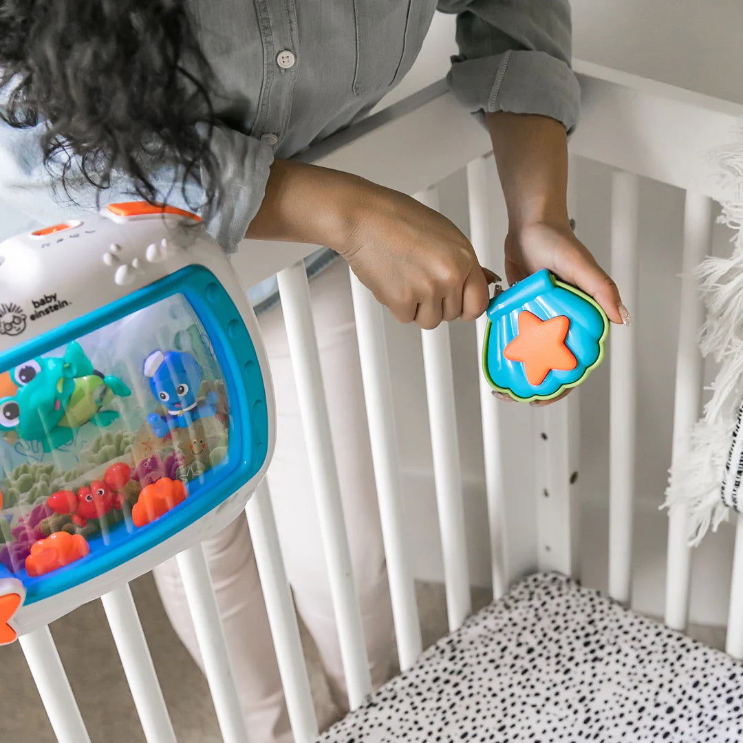Baby Einstein Sea Dreams Soother™ Crib Toy