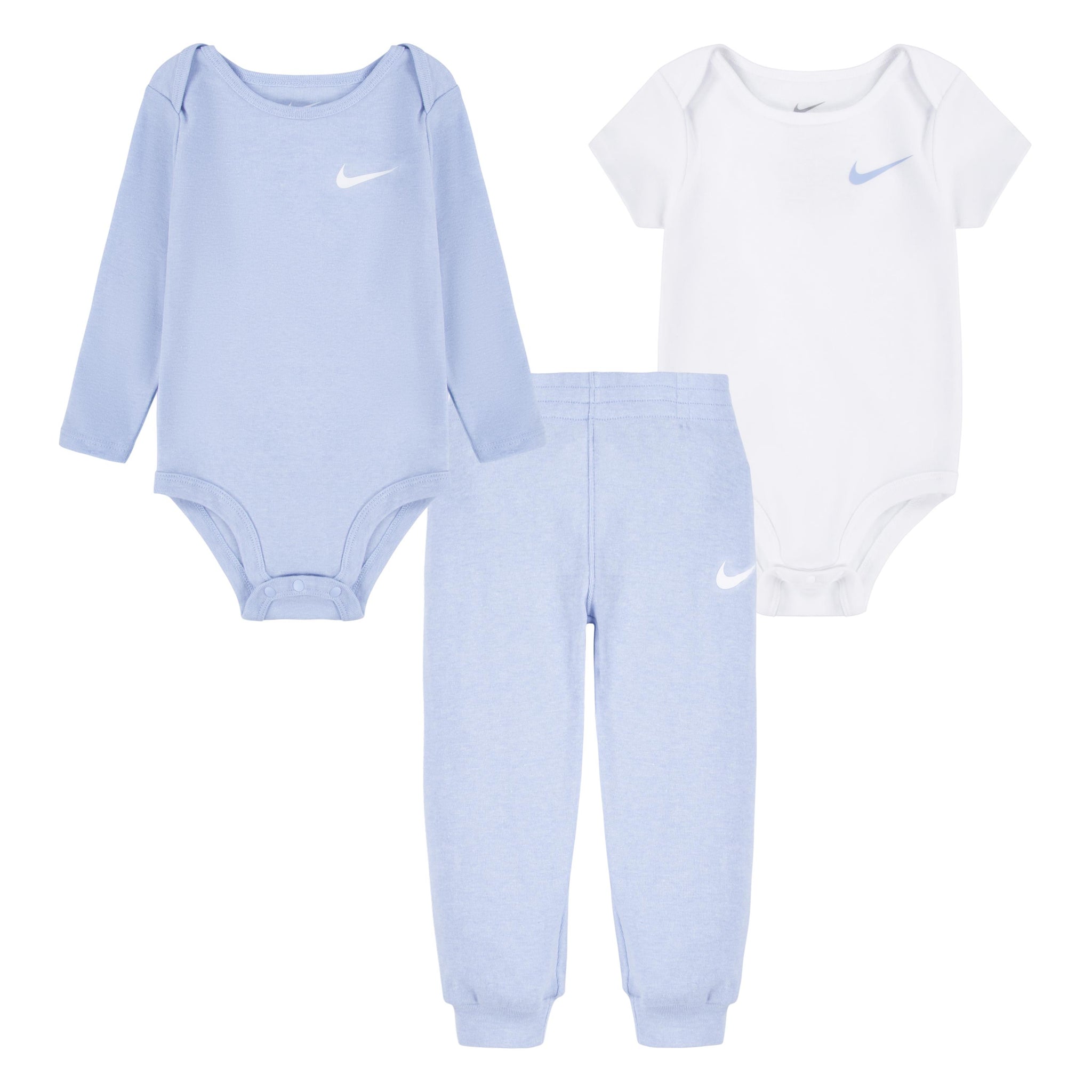Nike Baby Essentials 3 Piece Pant Set
