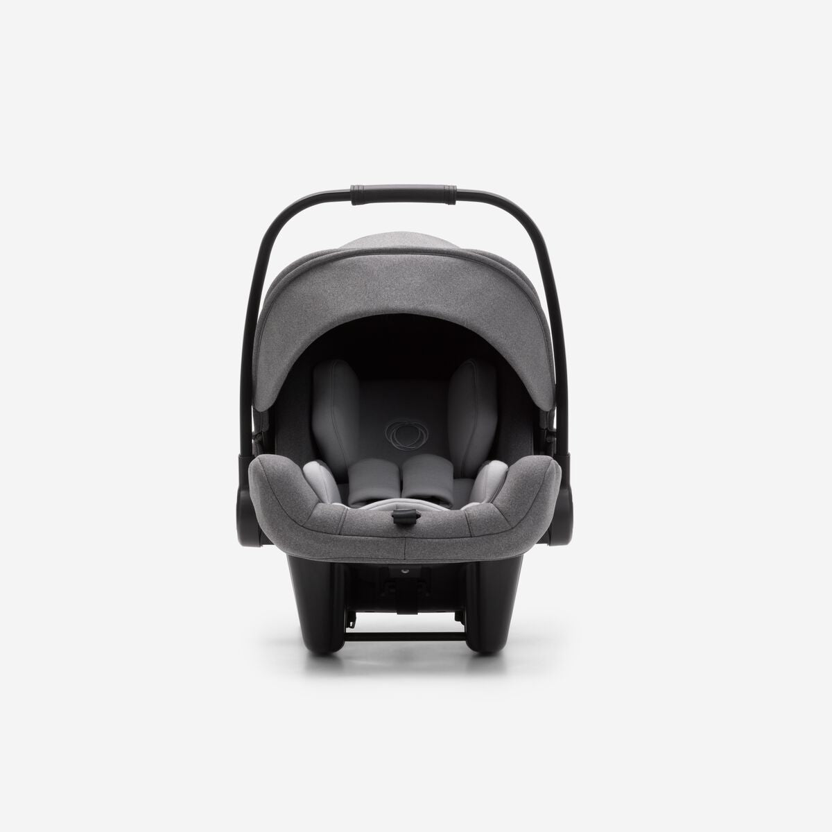 Bugaboo Turtle Air by Nuna Carseat with Recline Base Infant Car Seat