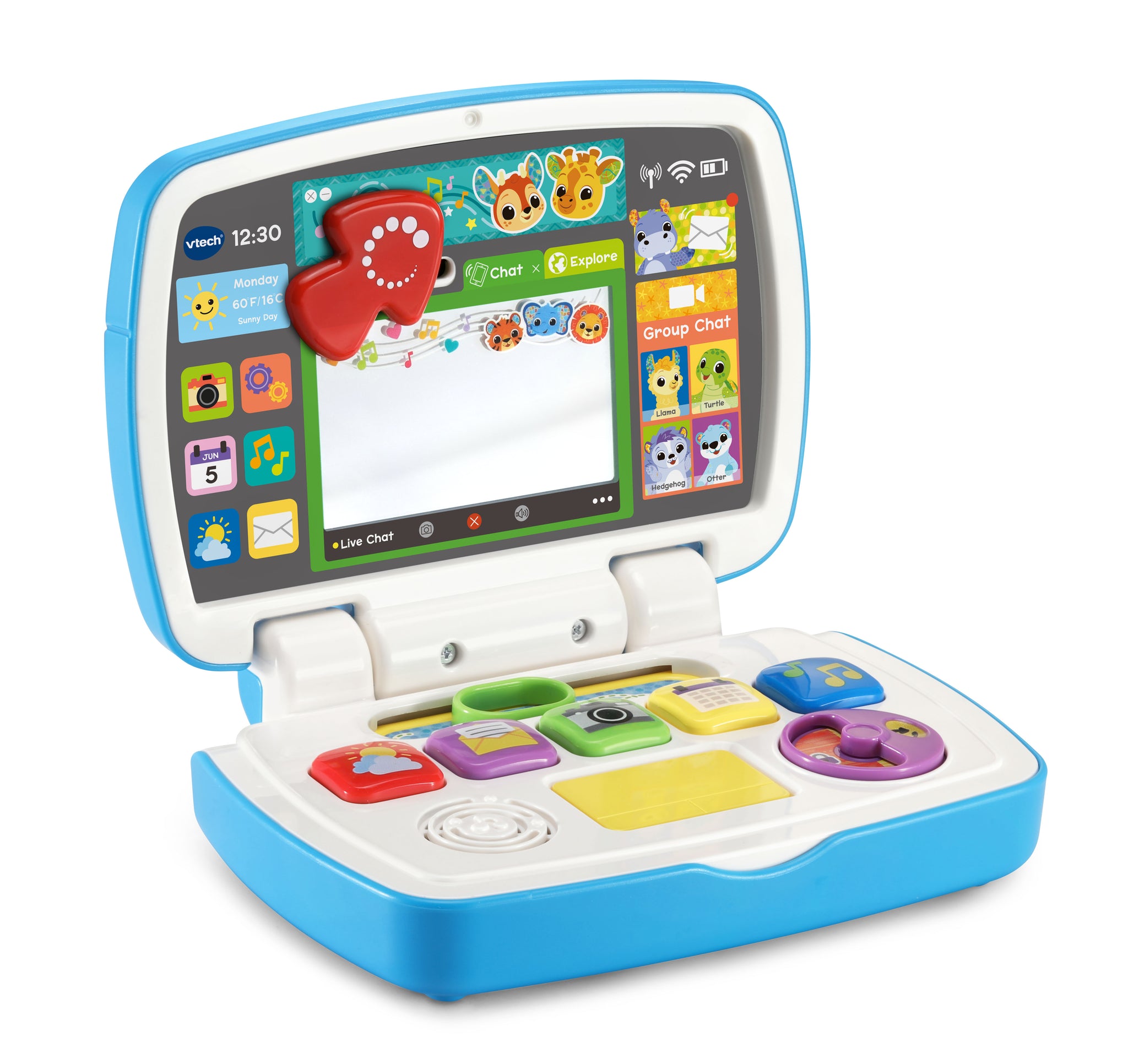 Vtech VTech® Toddler Tech Laptop™