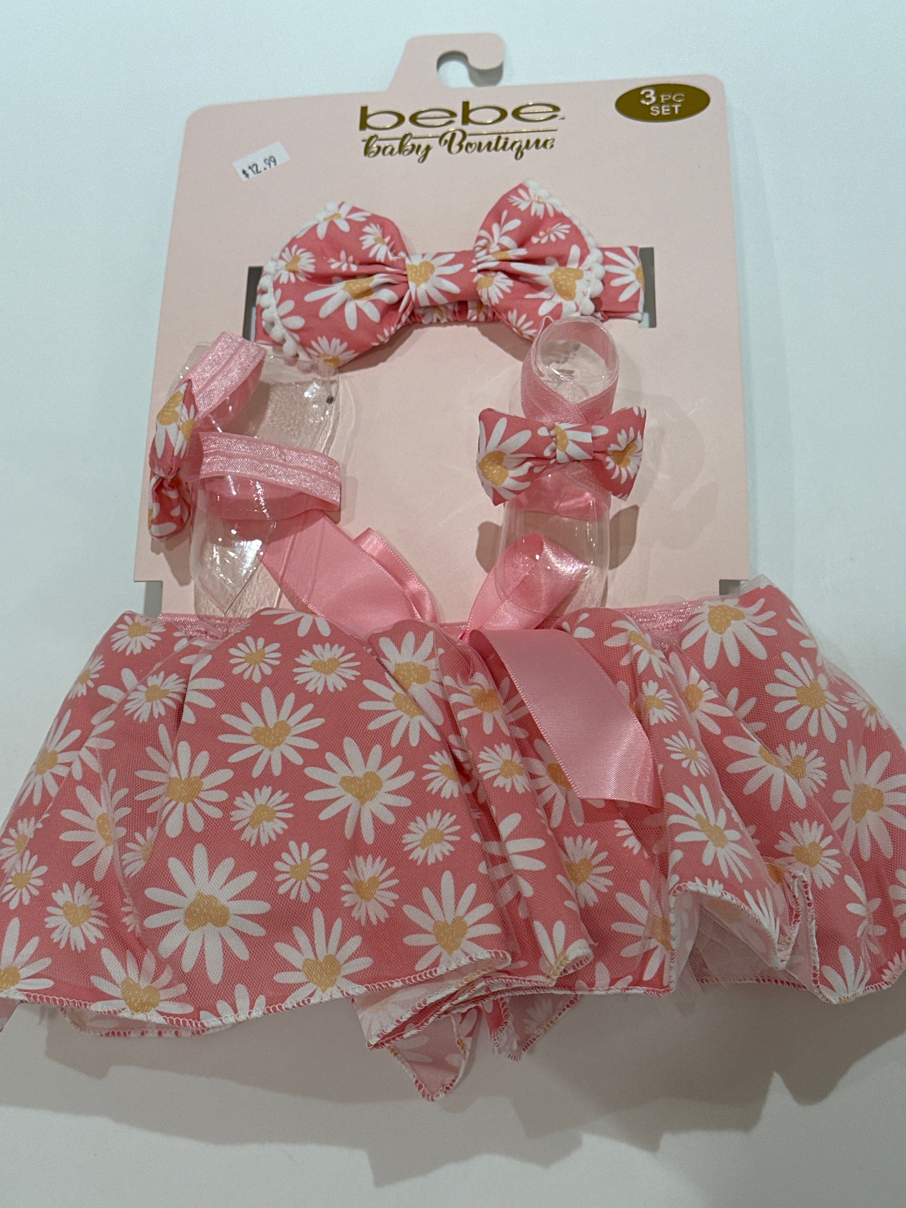 Products – Babies 