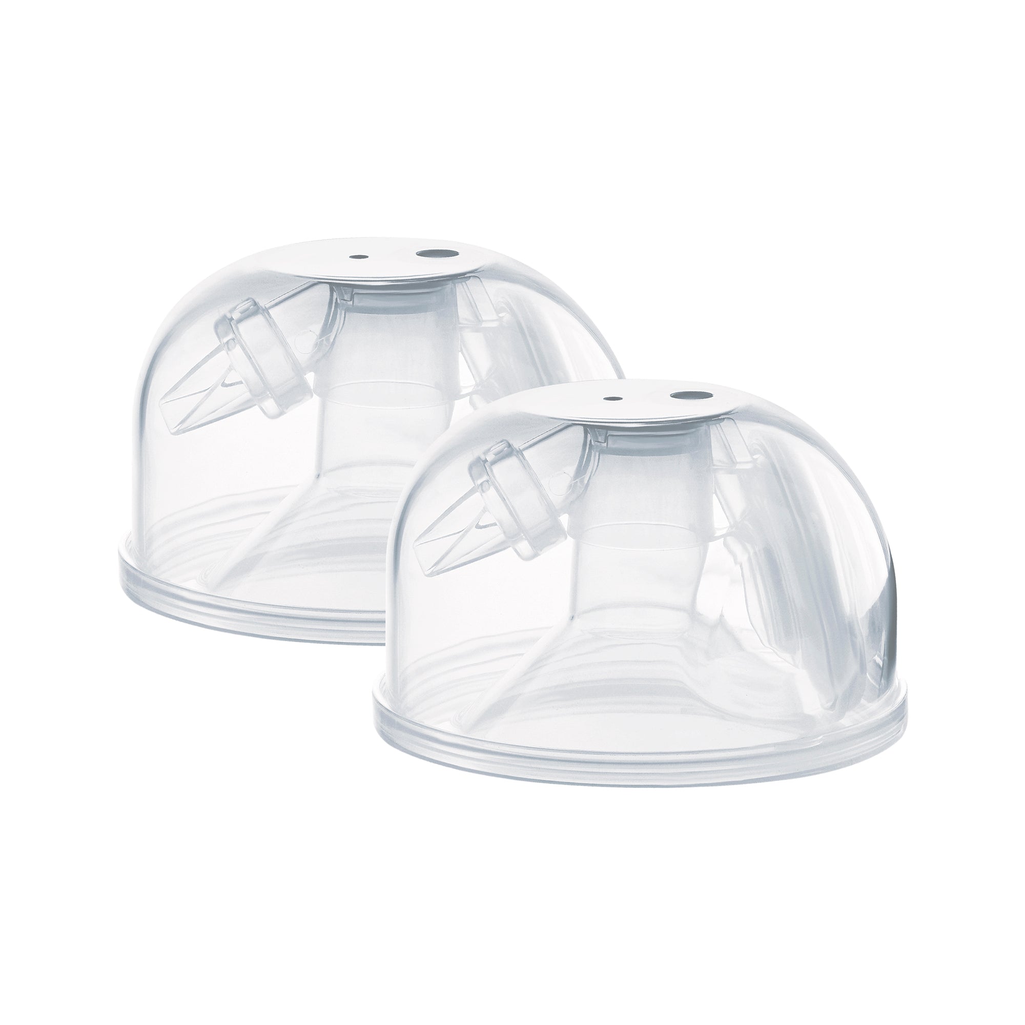 Spectra® CaraCups Wearable Milk Collection Hands-Free Inserts - 24mm