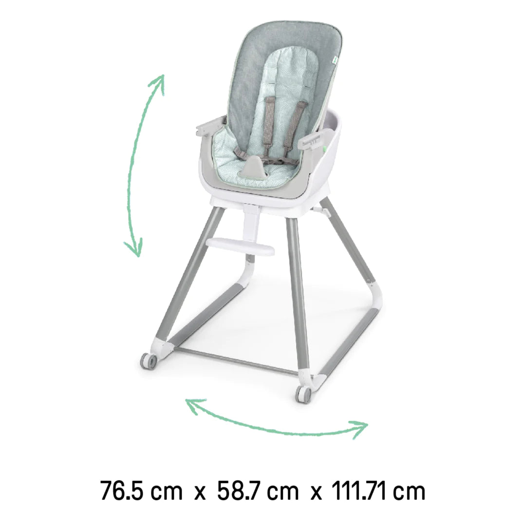 Target ingenuity booster sales seat
