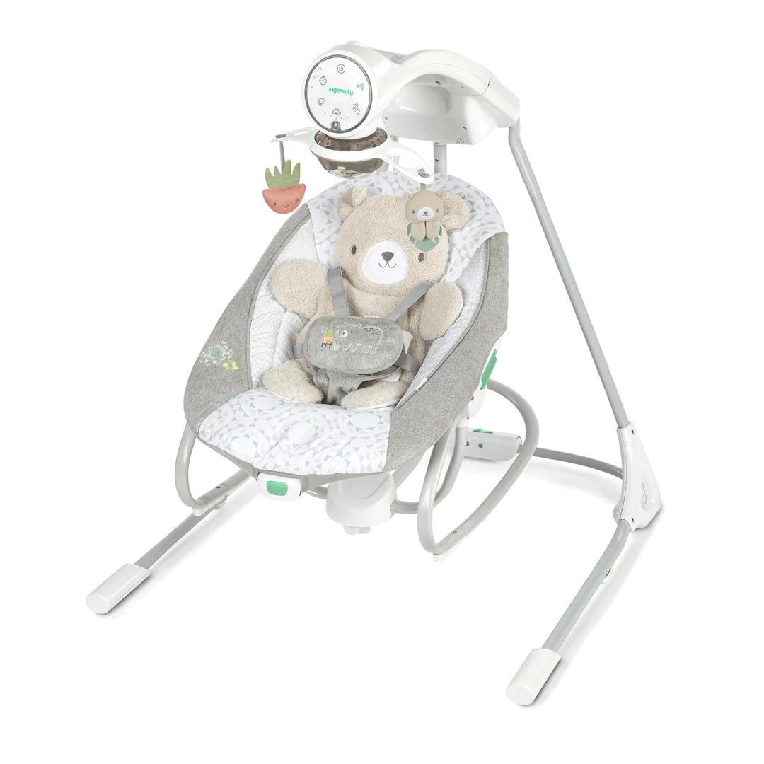 Ingenuity baby rockers deals