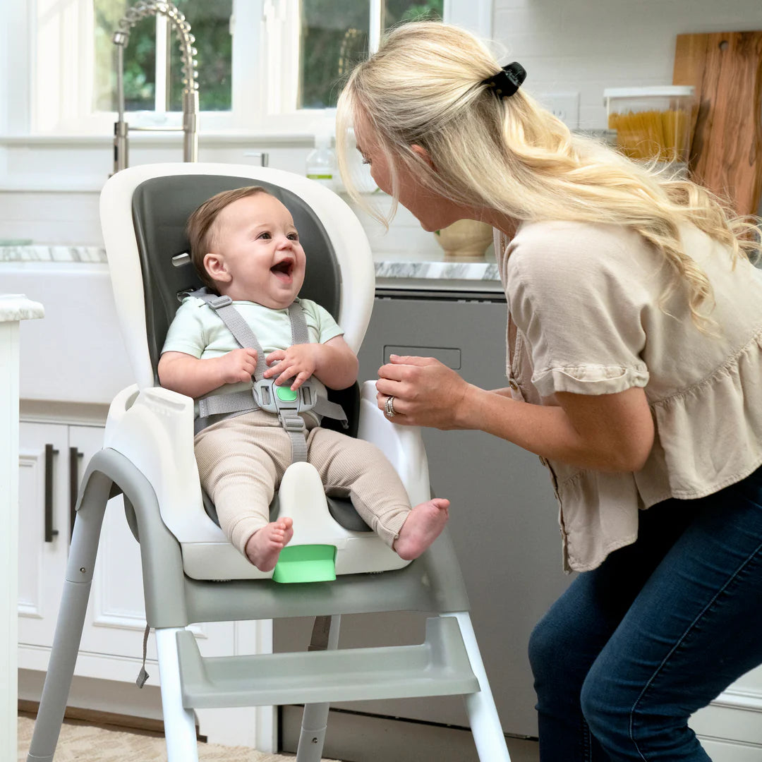 Ingenuity high chair buy buy baby clearance