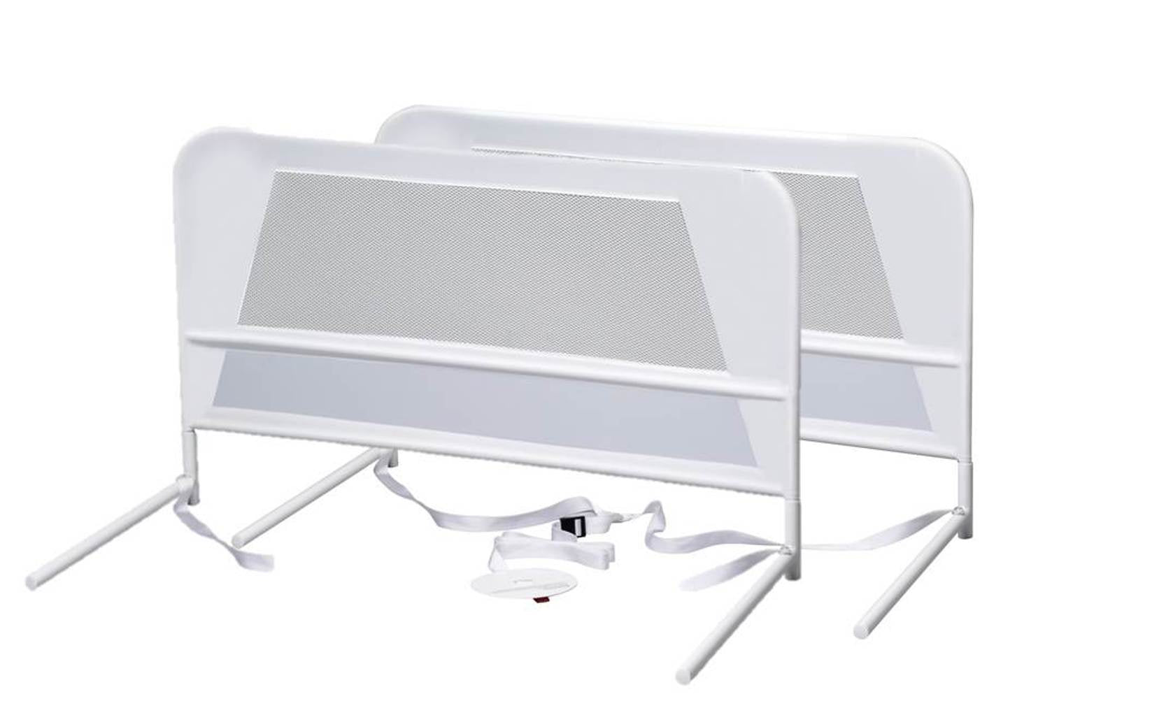 Kidco Children's Bed Rail Double Pack