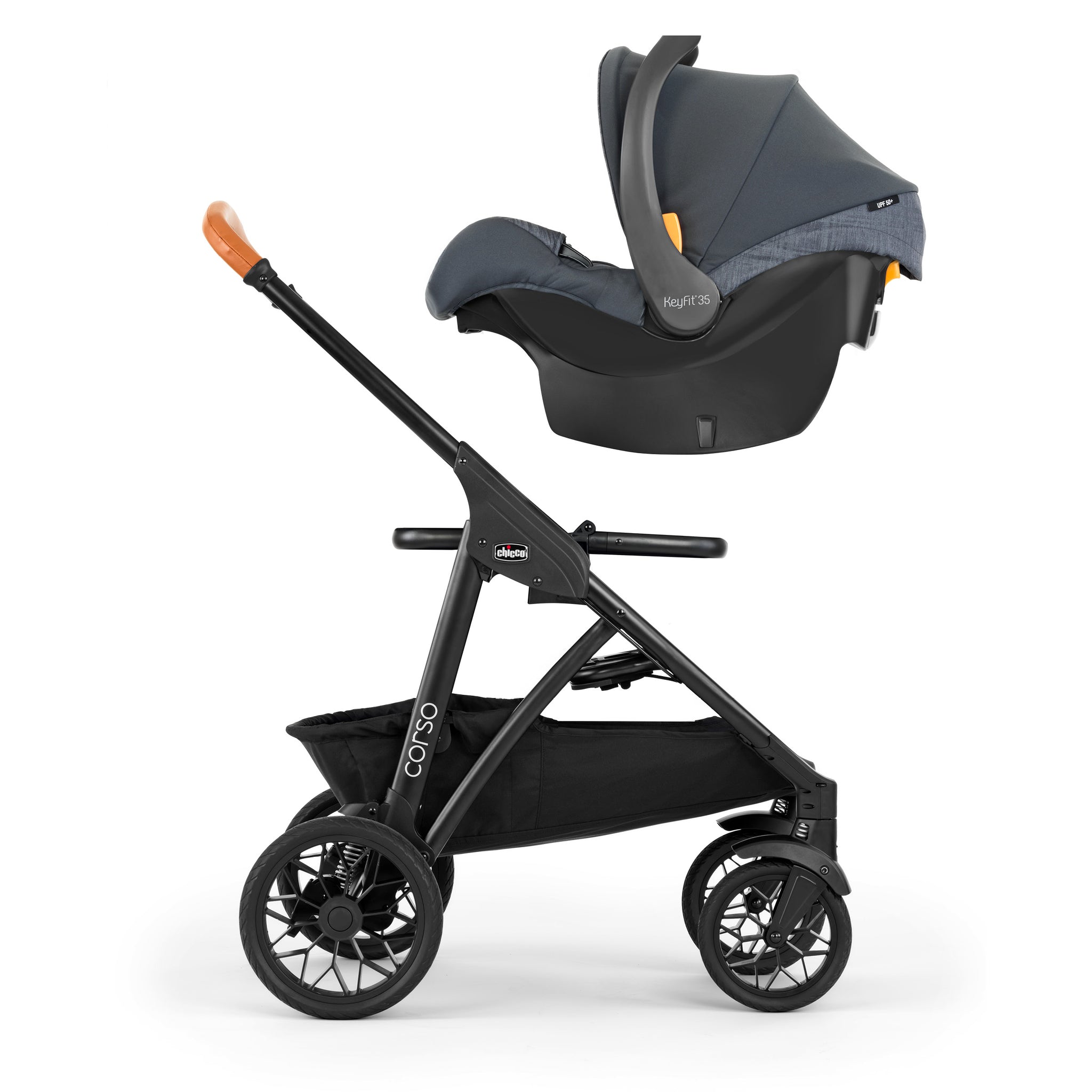 Chicco store carriage pram