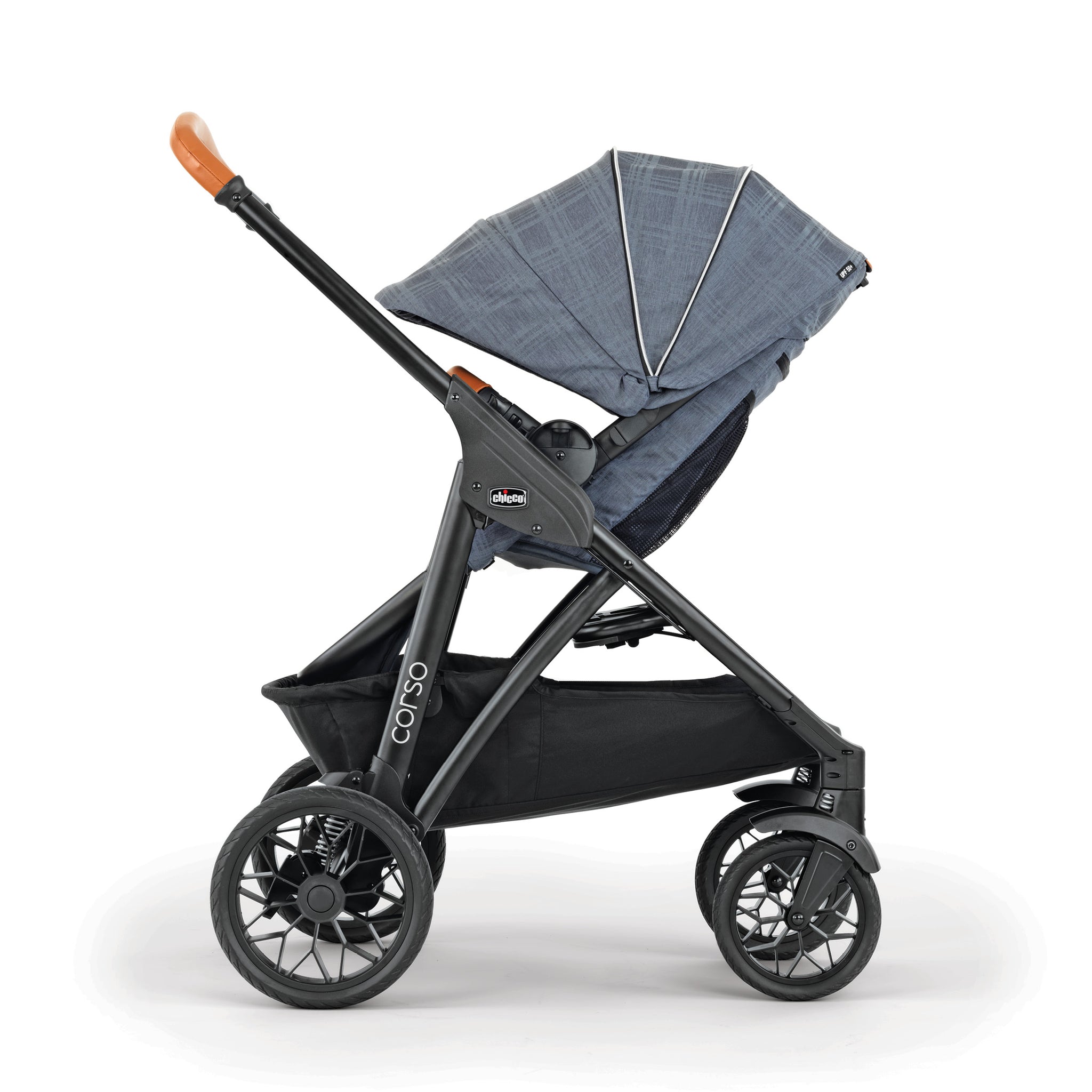 Chicco corso modular travel system store