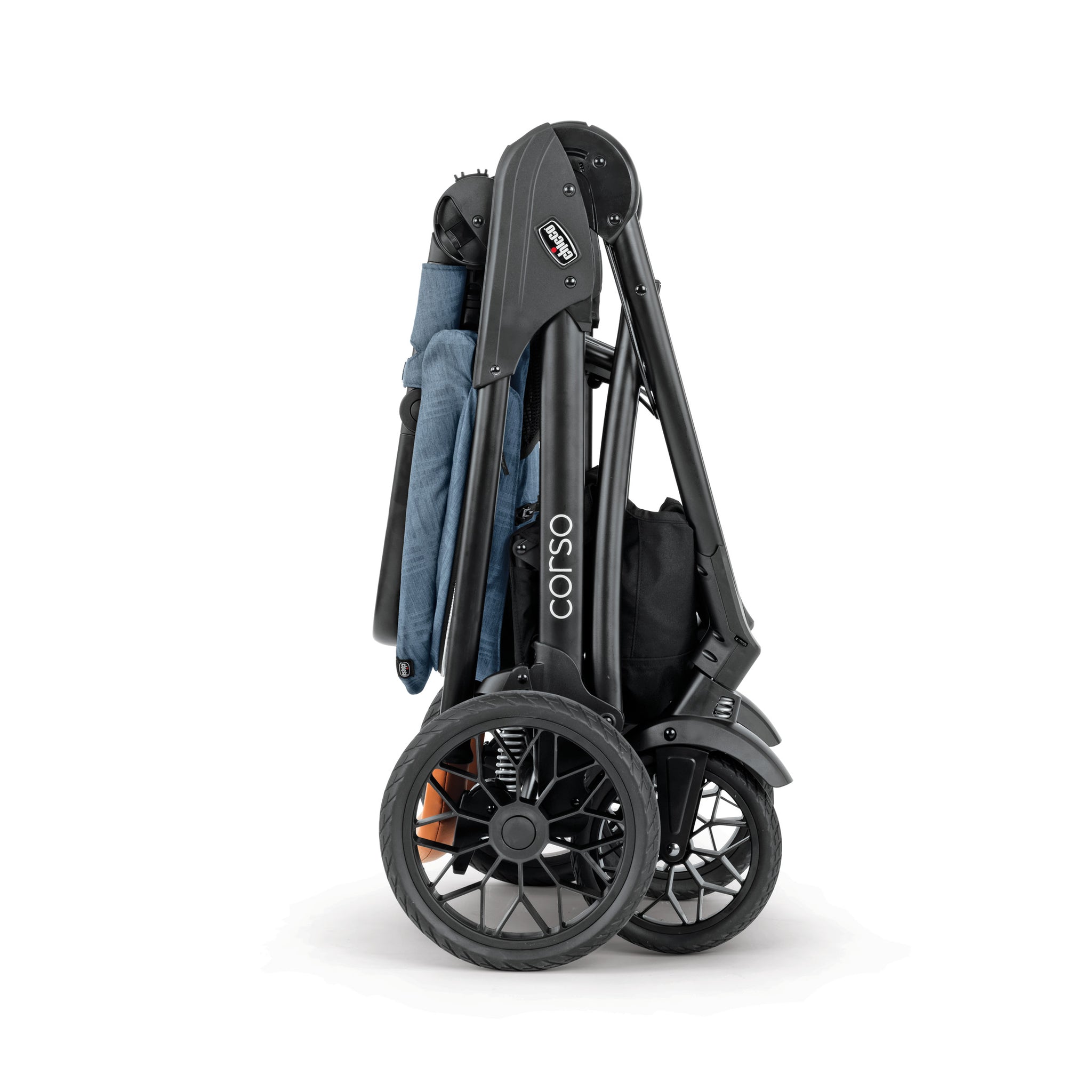 Chicco shop travel system