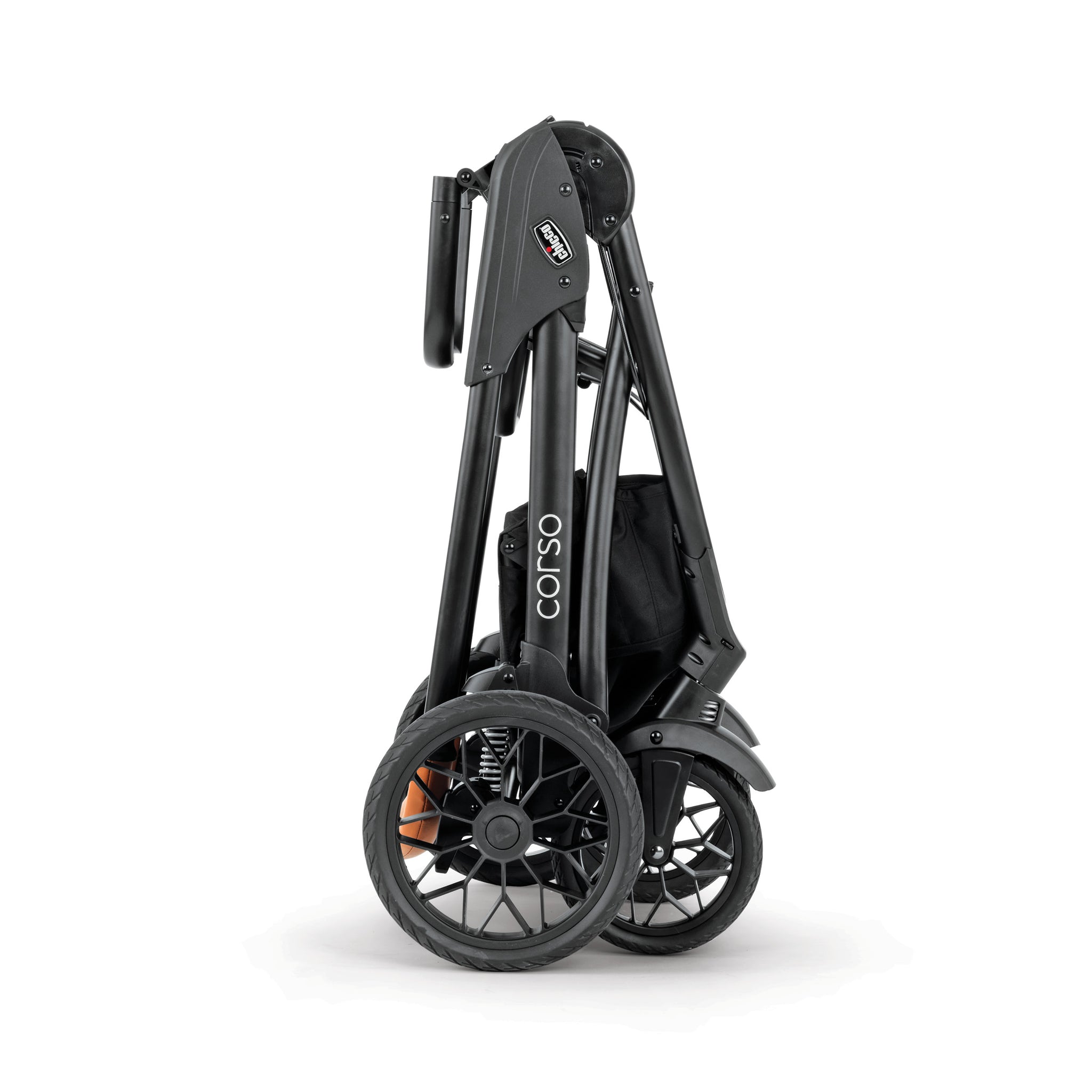 Chicco Corso LE Modular Travel System- Vernada
