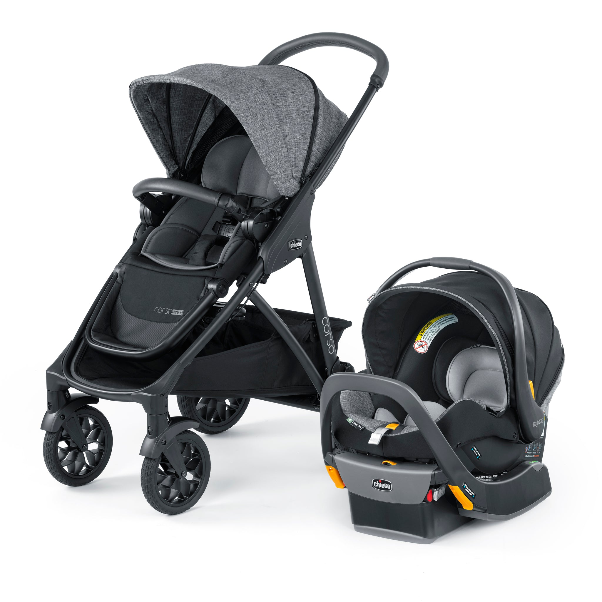 Chicco travel 2025 system reviews