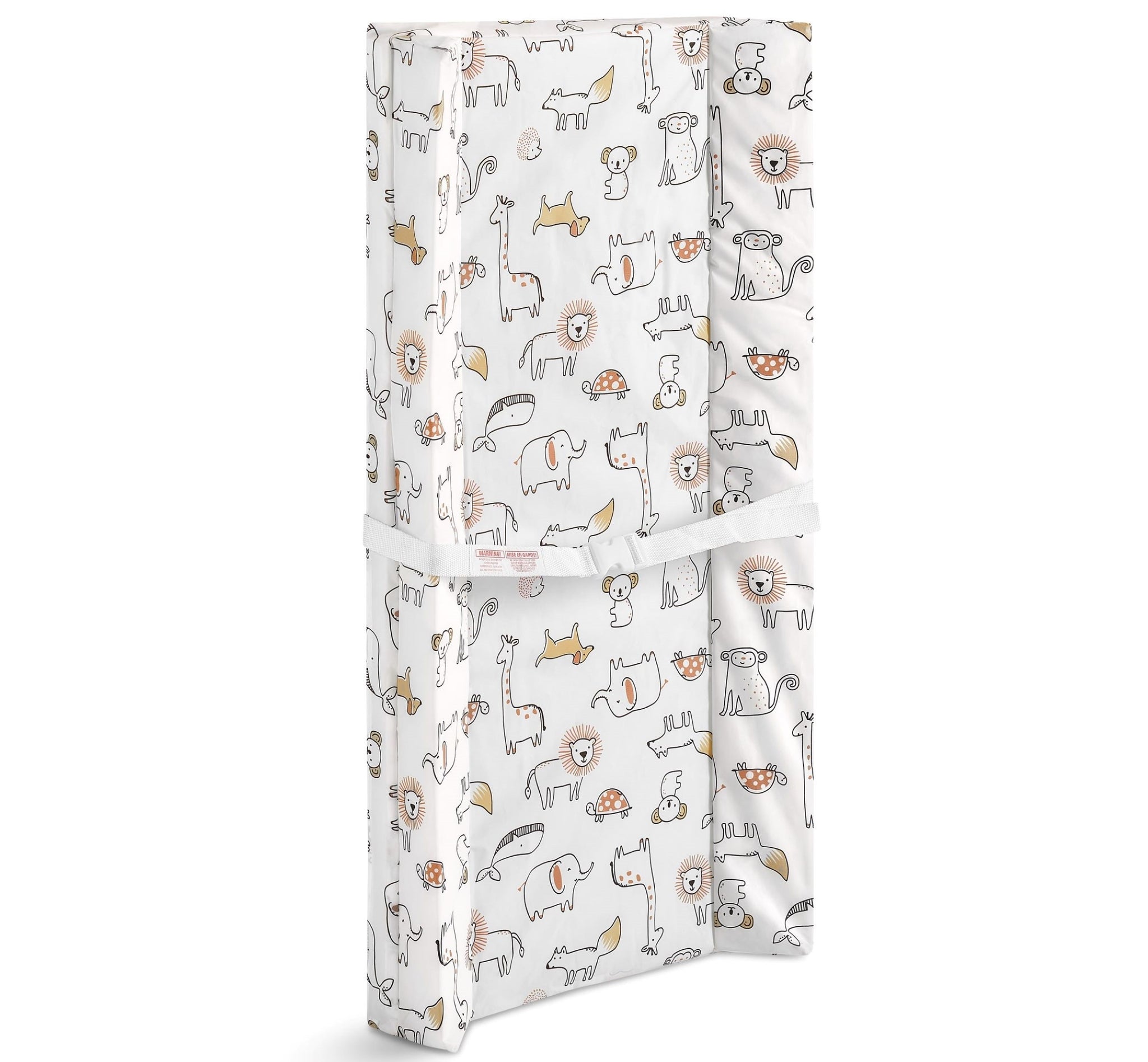 Oxford Baby Delight Changing Pad