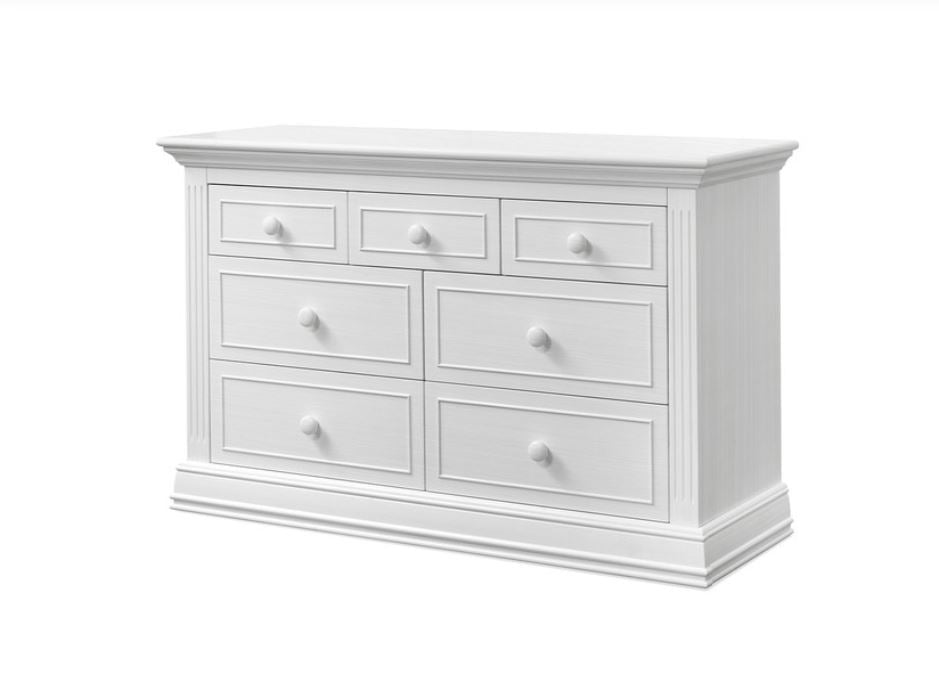 Sorelle Furniture Providence Double Dresser