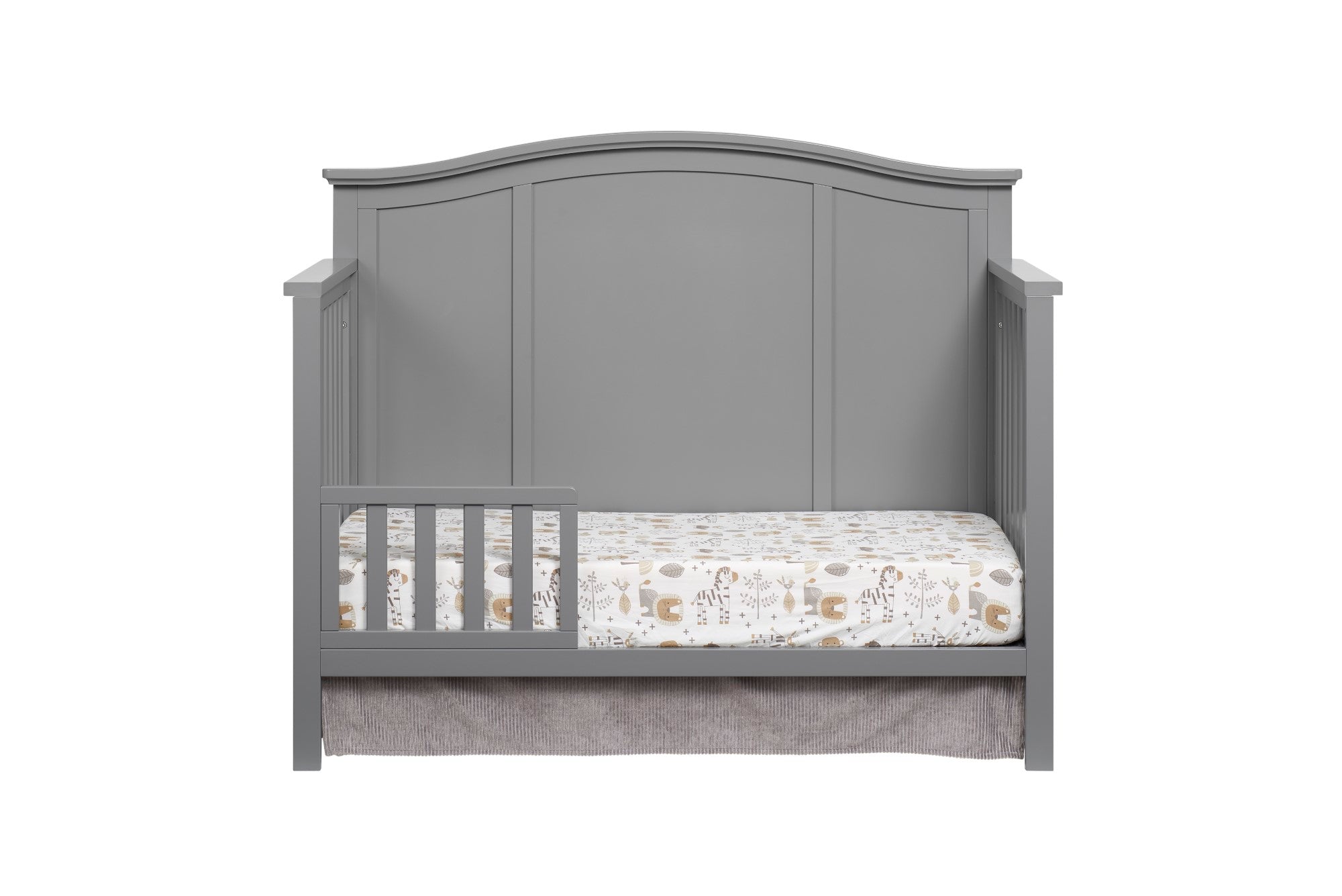 Oxford Baby Emerson 4 in 1 Convertible Crib