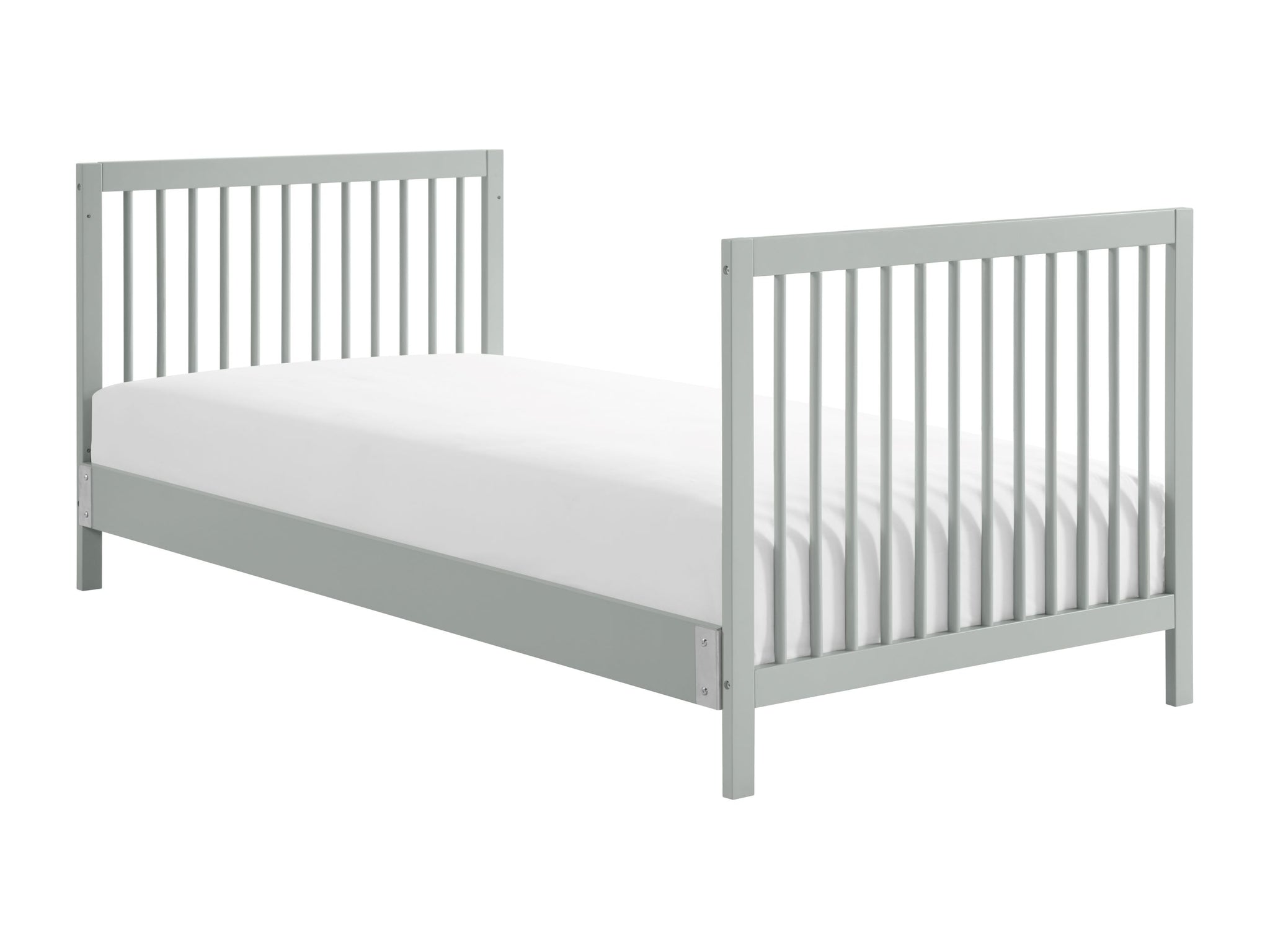 Soho Baby Essential Mini Crib to Twin Bed Conversion Kit
